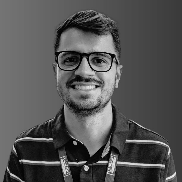 Portrait of Everton de Matos